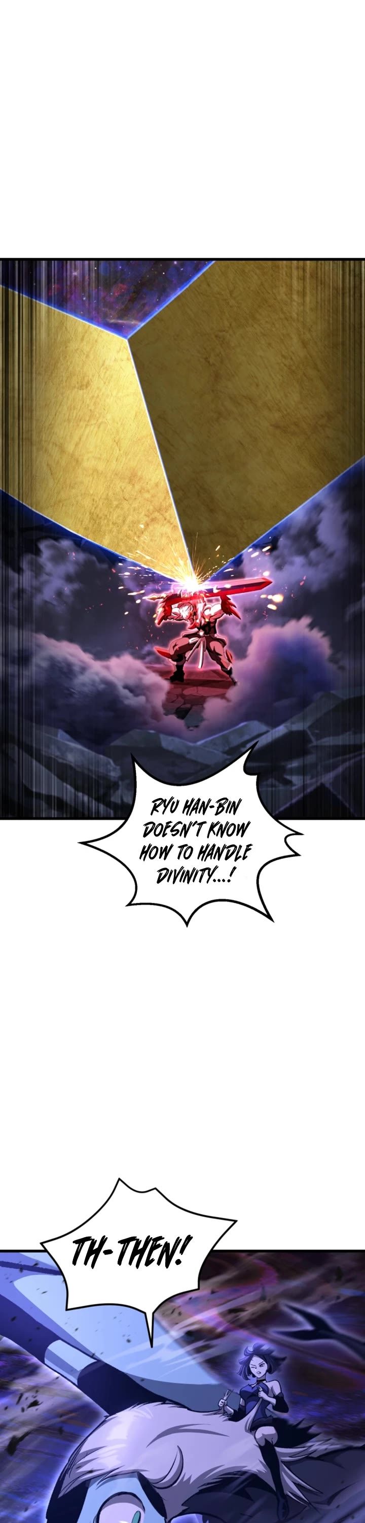 Survival Story of a Sword King in a Fantasy World - Chapter 264 Page 11