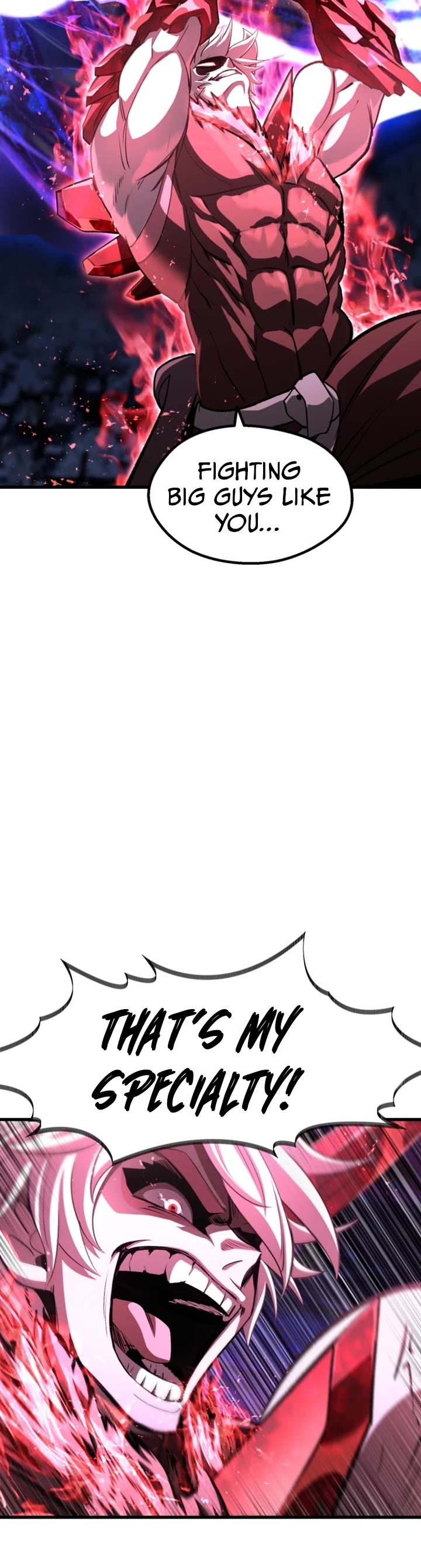 Survival Story of a Sword King in a Fantasy World - Chapter 264 Page 17