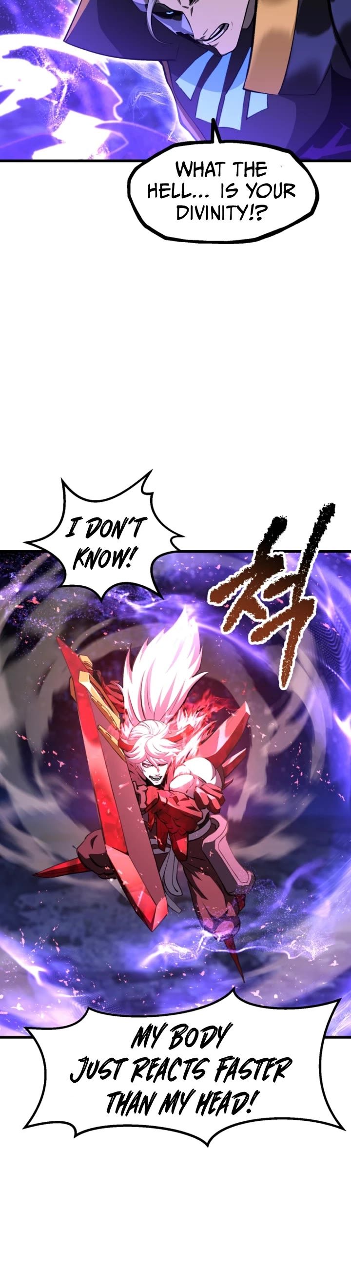 Survival Story of a Sword King in a Fantasy World - Chapter 264 Page 21