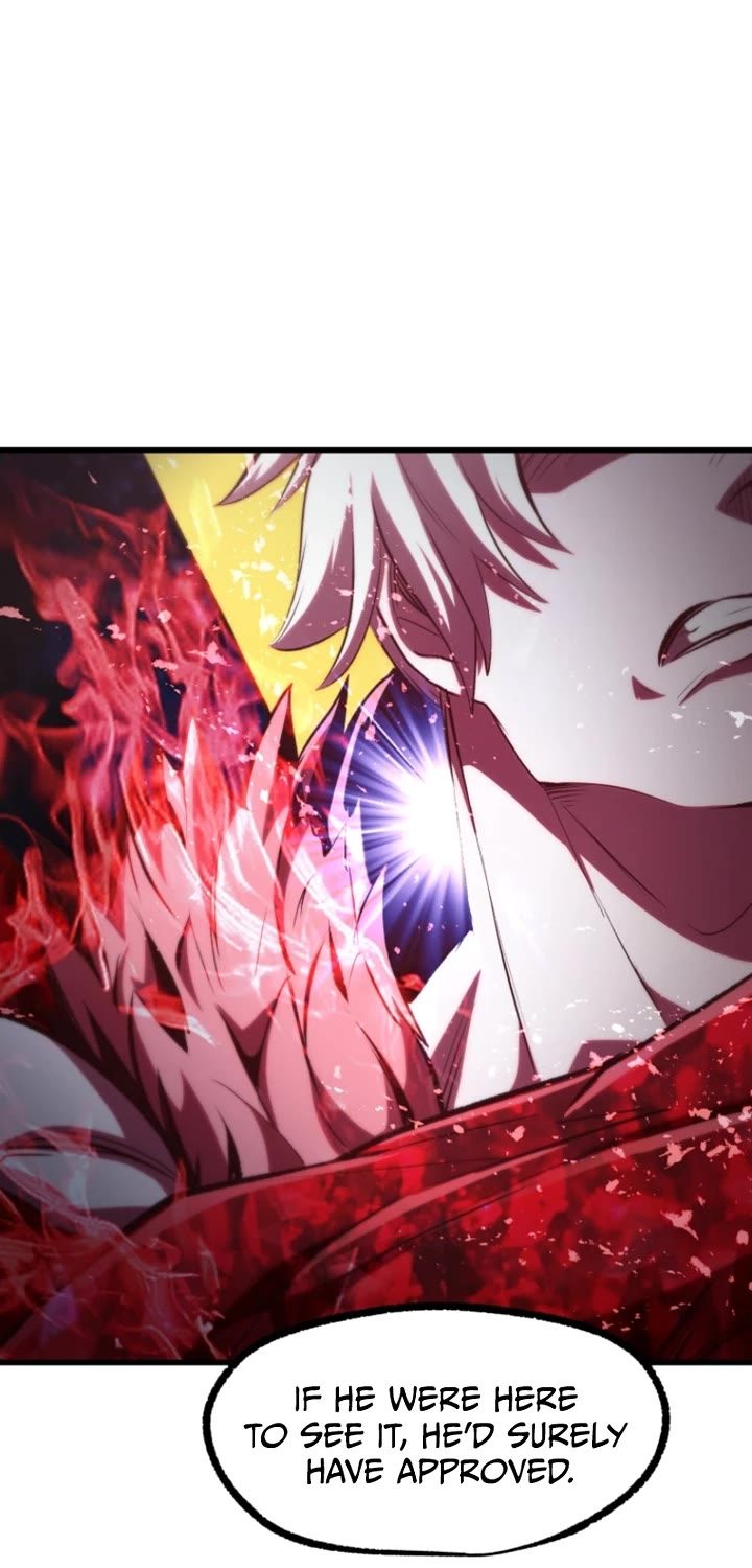 Survival Story of a Sword King in a Fantasy World - Chapter 264 Page 38