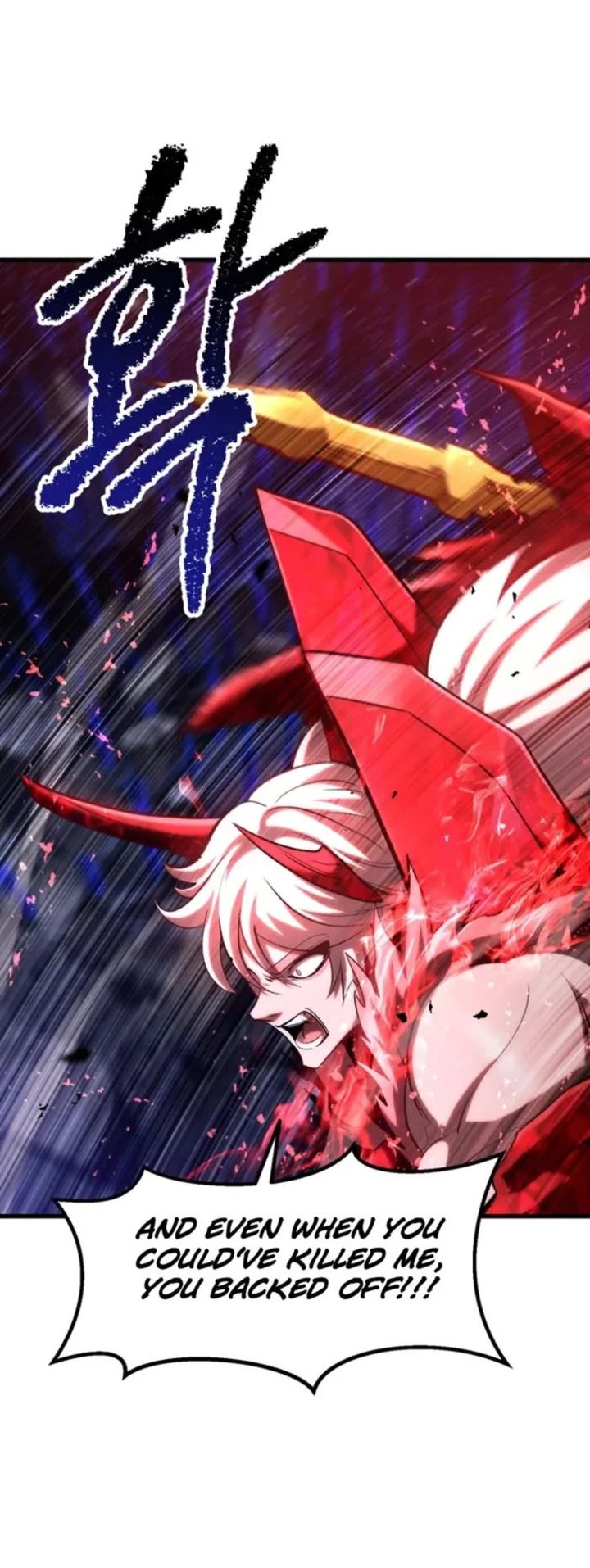 Survival Story of a Sword King in a Fantasy World - Chapter 265 Page 24