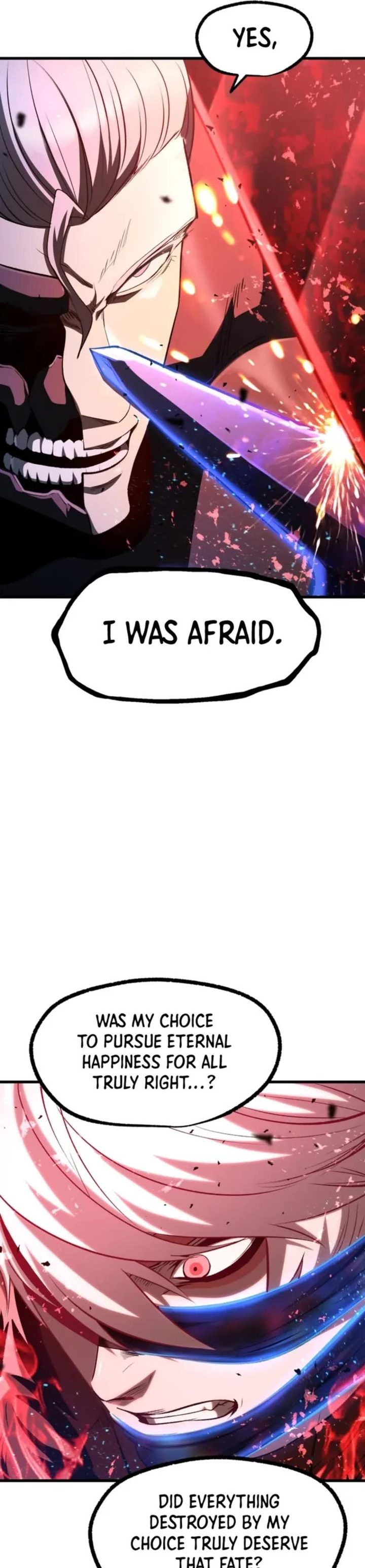 Survival Story of a Sword King in a Fantasy World - Chapter 265 Page 29