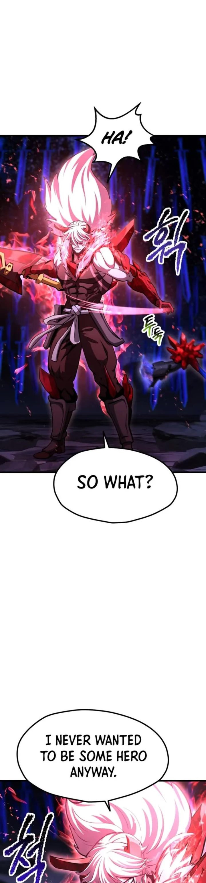 Survival Story of a Sword King in a Fantasy World - Chapter 265 Page 38