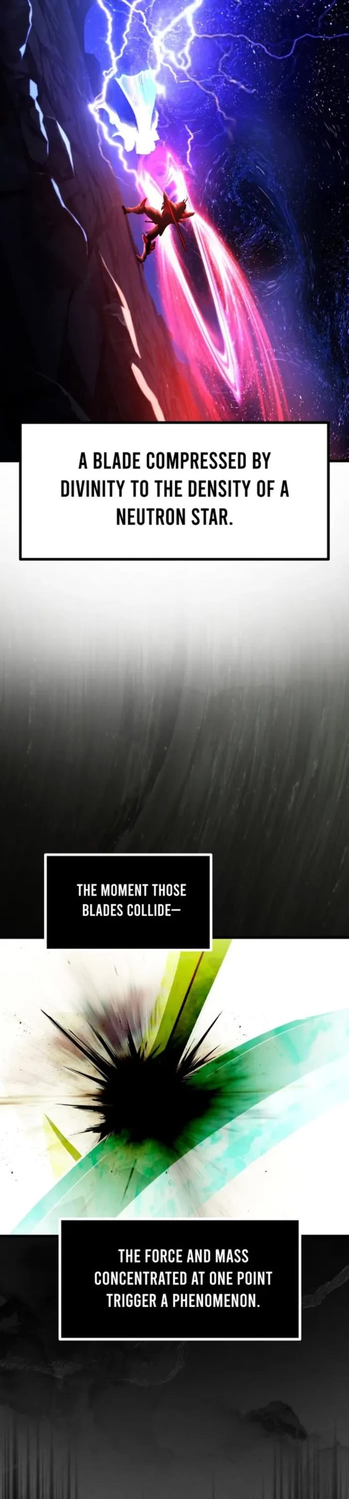 Survival Story of a Sword King in a Fantasy World - Chapter 265 Page 54