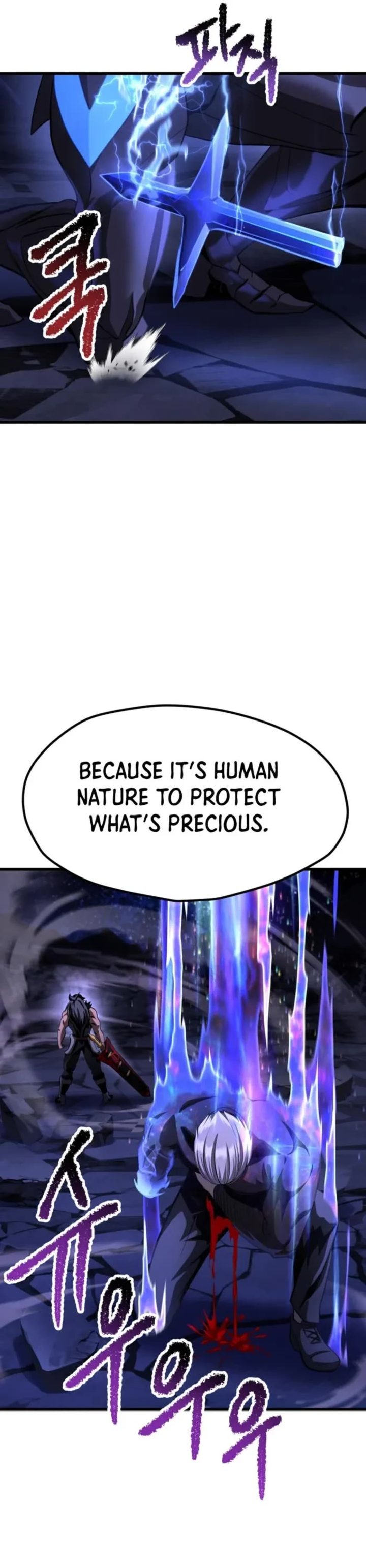 Survival Story of a Sword King in a Fantasy World - Chapter 265 Page 61