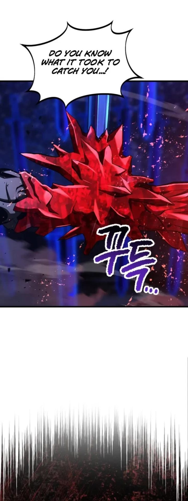 Survival Story of a Sword King in a Fantasy World - Chapter 265 Page 7