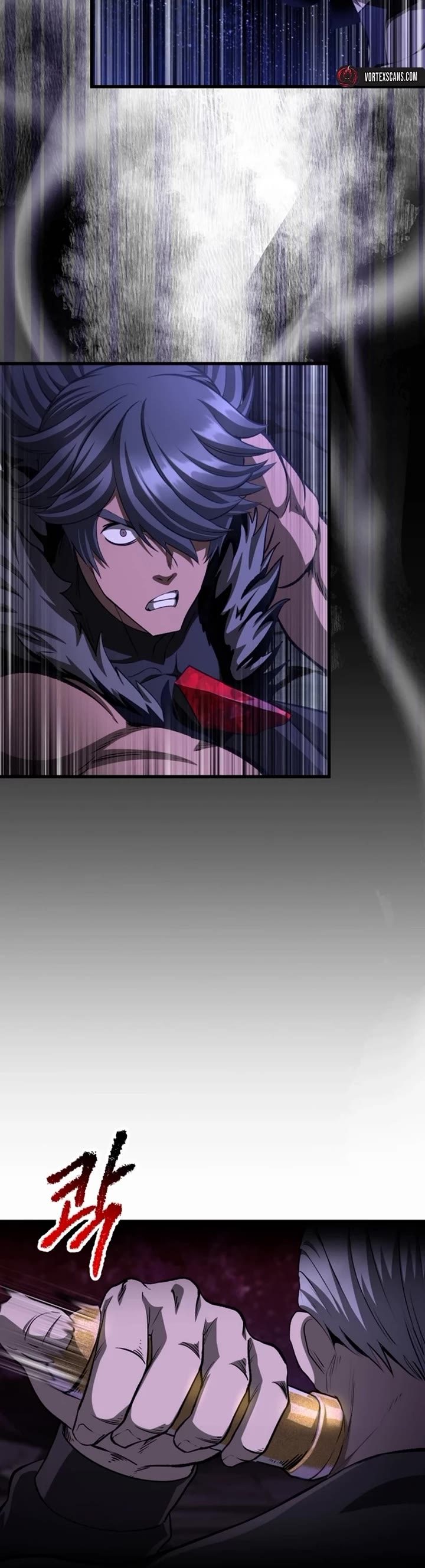 Survival Story of a Sword King in a Fantasy World - Chapter 266 Page 4