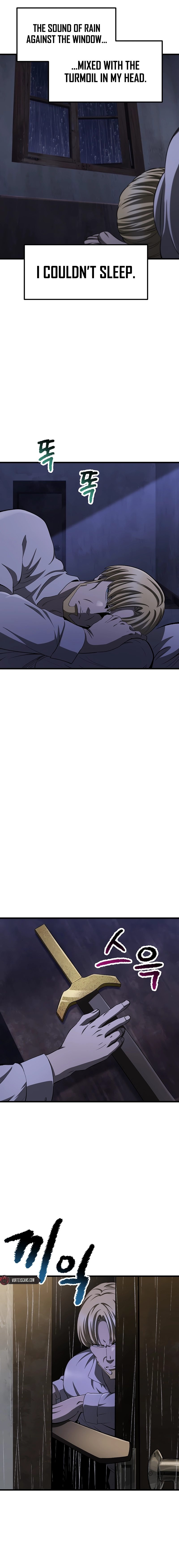 Survival Story of a Sword King in a Fantasy World - Chapter 267 Page 13