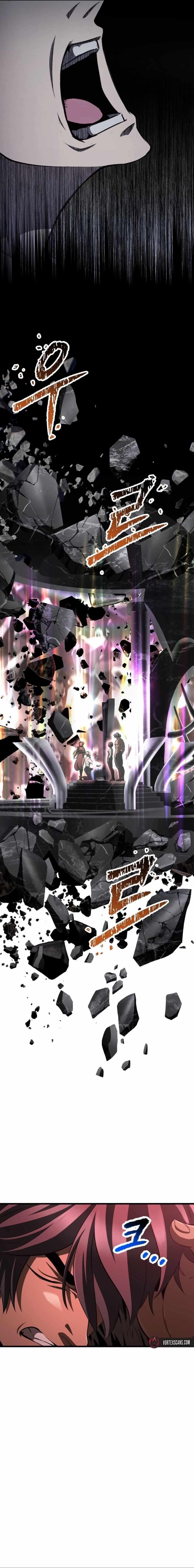 Survival Story of a Sword King in a Fantasy World - Chapter 269 Page 15