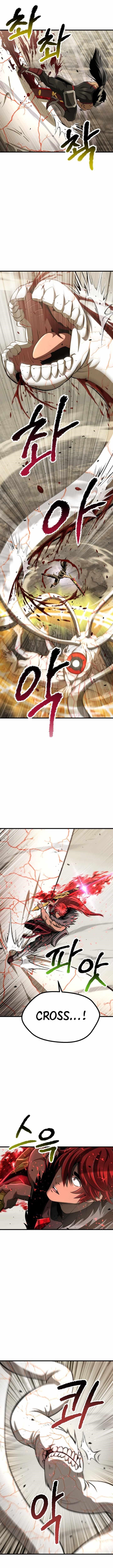 Survival Story of a Sword King in a Fantasy World - Chapter 273 Page 7