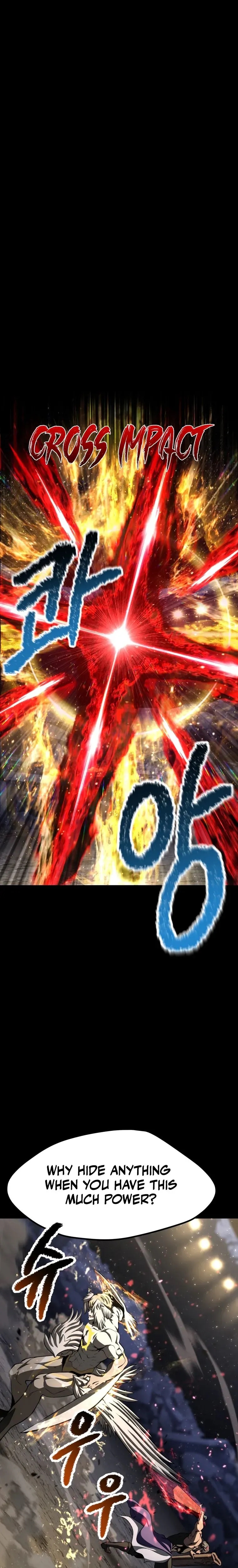 Survival Story of a Sword King in a Fantasy World - Chapter 281 Page 28