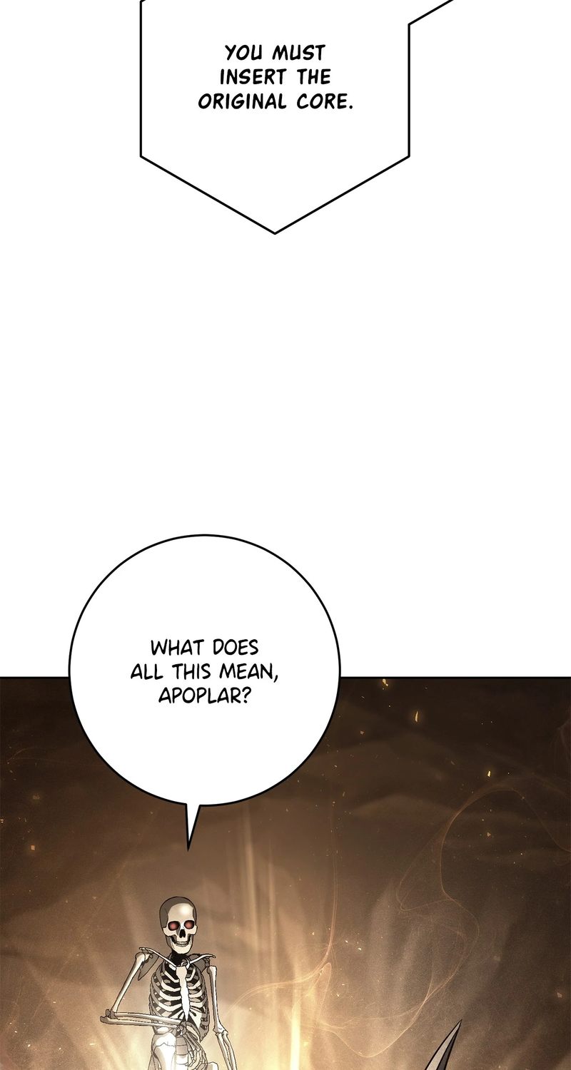 Skeleton Soldier Couldn’t Protect the Dungeon - Chapter 348 Page 10