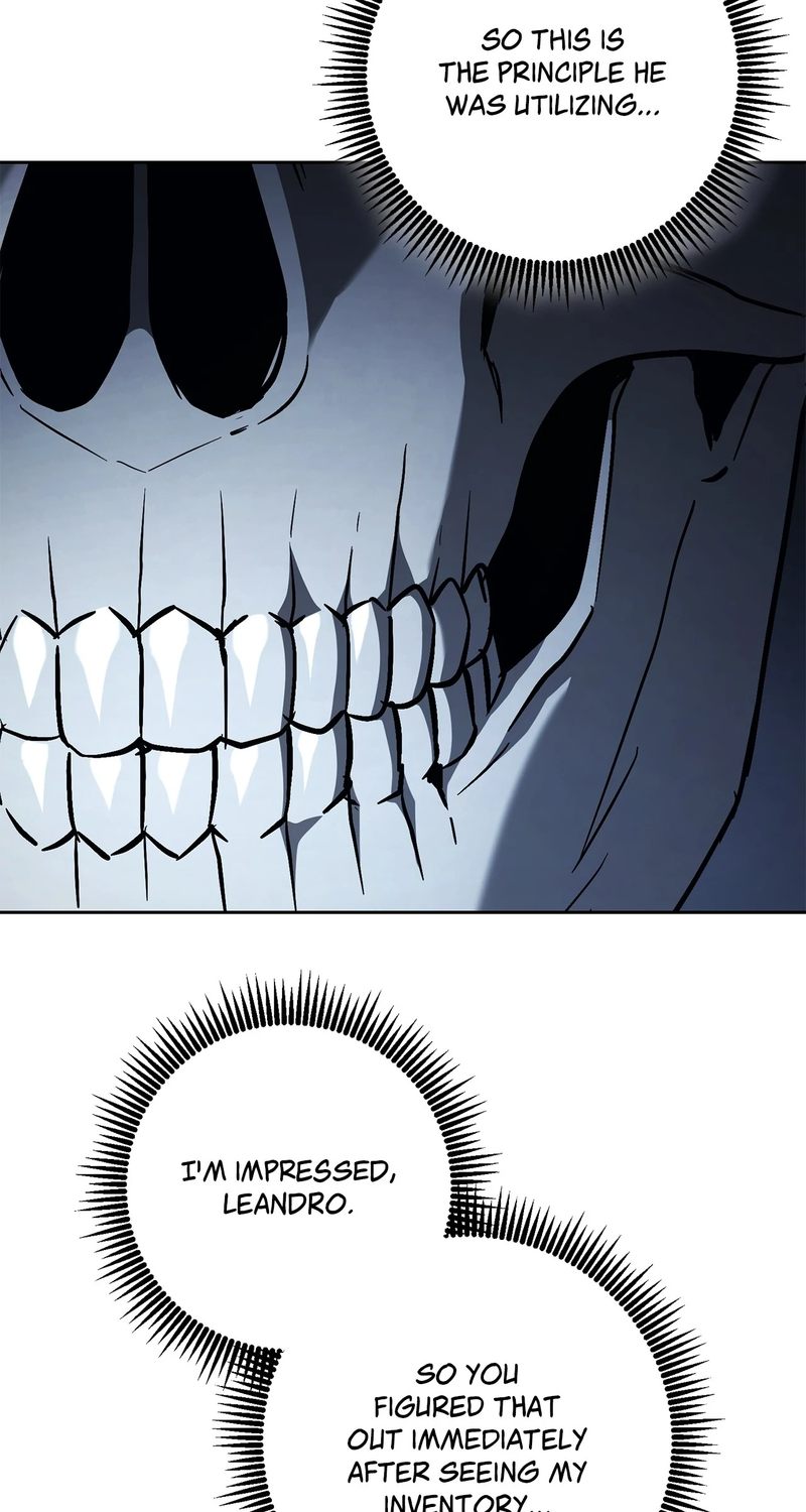 Skeleton Soldier Couldn’t Protect the Dungeon - Chapter 348 Page 101