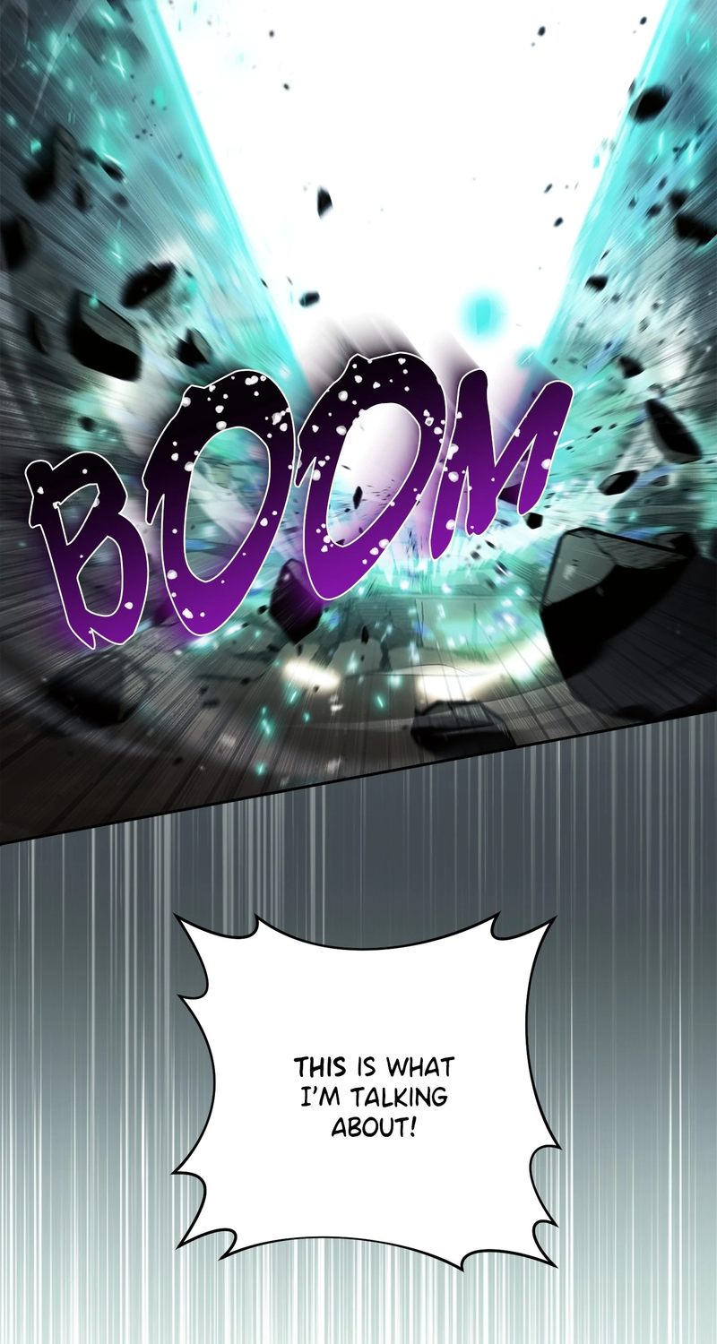 Skeleton Soldier Couldn’t Protect the Dungeon - Chapter 348 Page 110