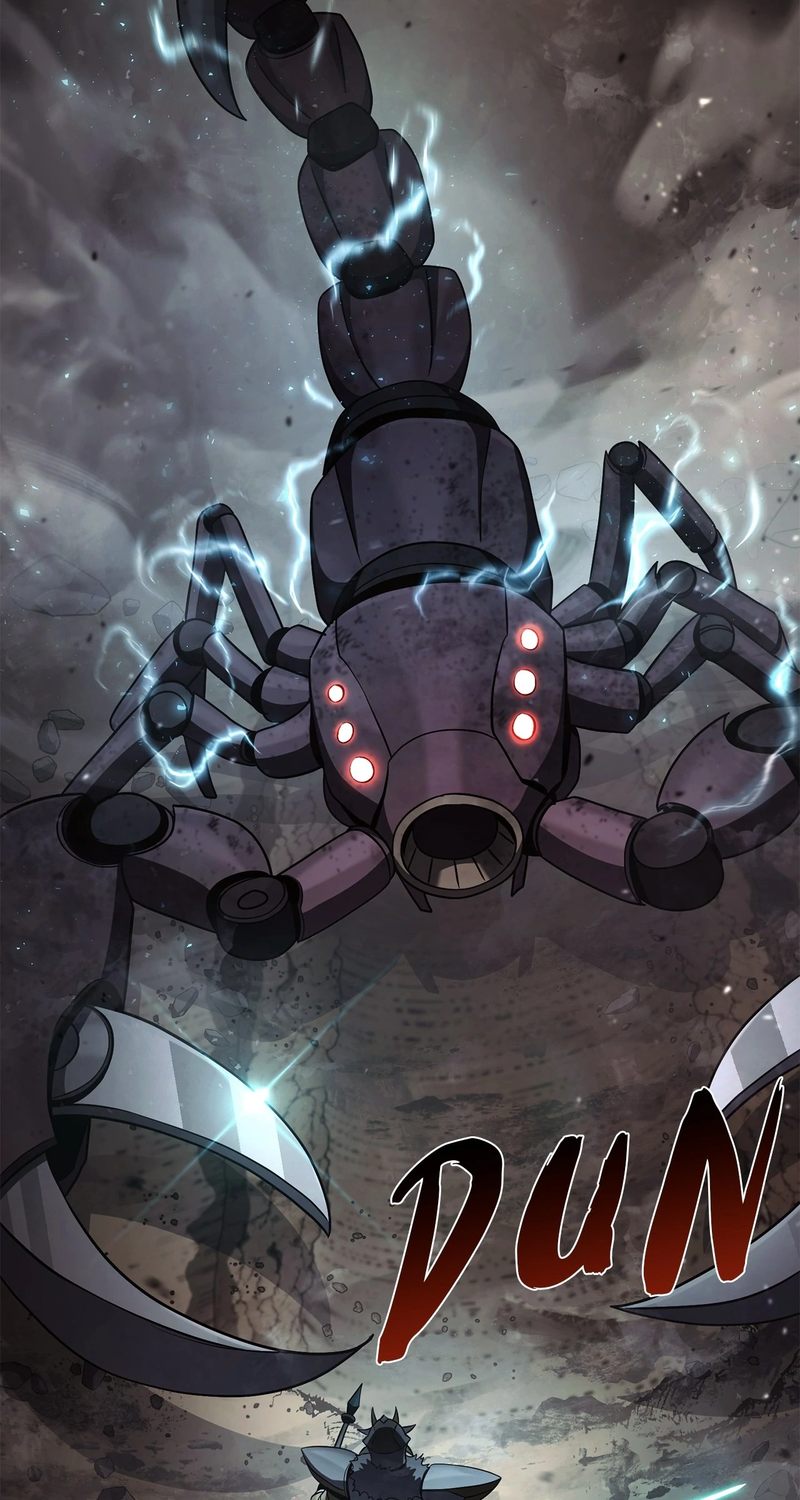 Skeleton Soldier Couldn’t Protect the Dungeon - Chapter 348 Page 116