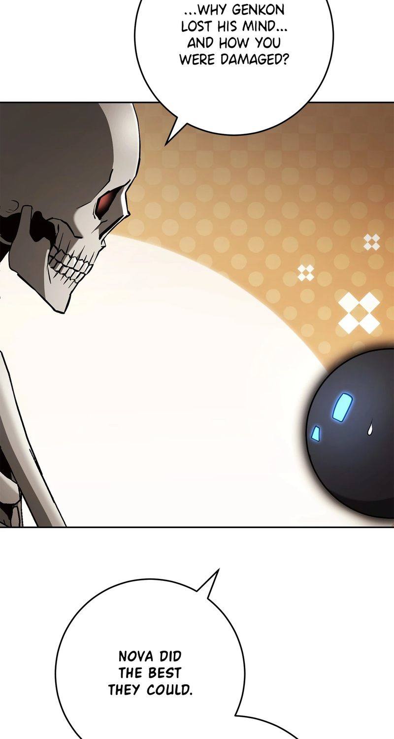 Skeleton Soldier Couldn’t Protect the Dungeon - Chapter 348 Page 24