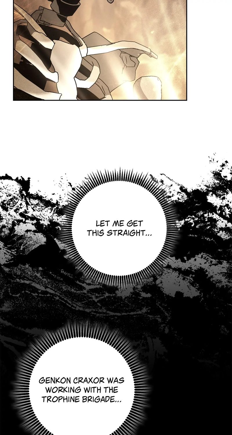 Skeleton Soldier Couldn’t Protect the Dungeon - Chapter 348 Page 30