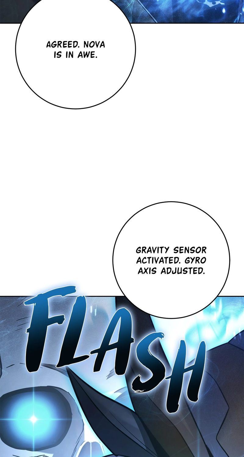 Skeleton Soldier Couldn’t Protect the Dungeon - Chapter 348 Page 62