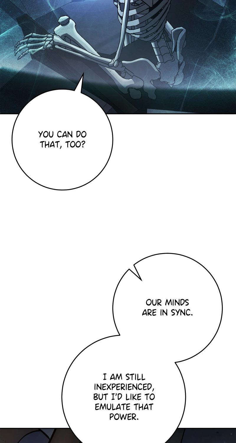 Skeleton Soldier Couldn’t Protect the Dungeon - Chapter 349 Page 16