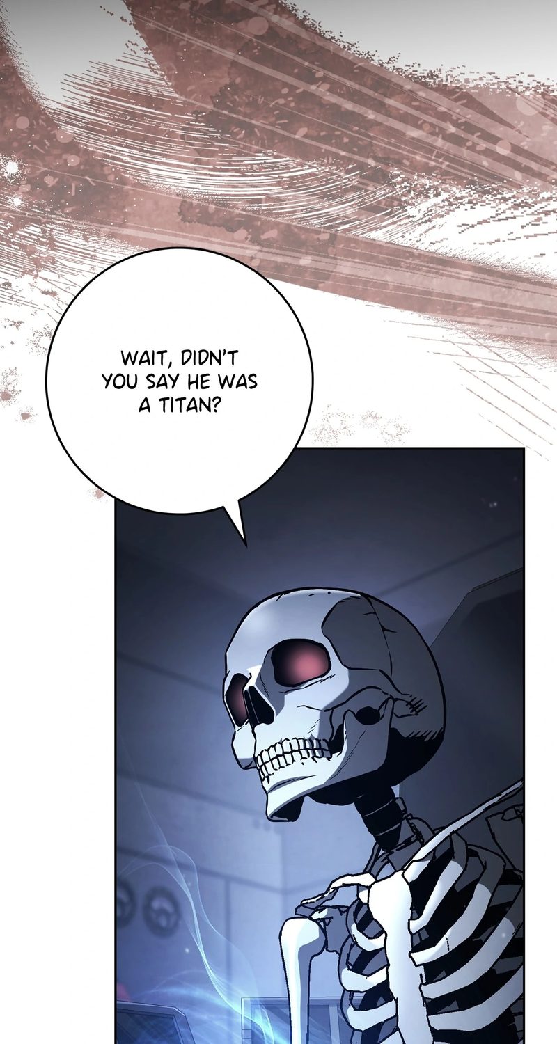 Skeleton Soldier Couldn’t Protect the Dungeon - Chapter 349 Page 6