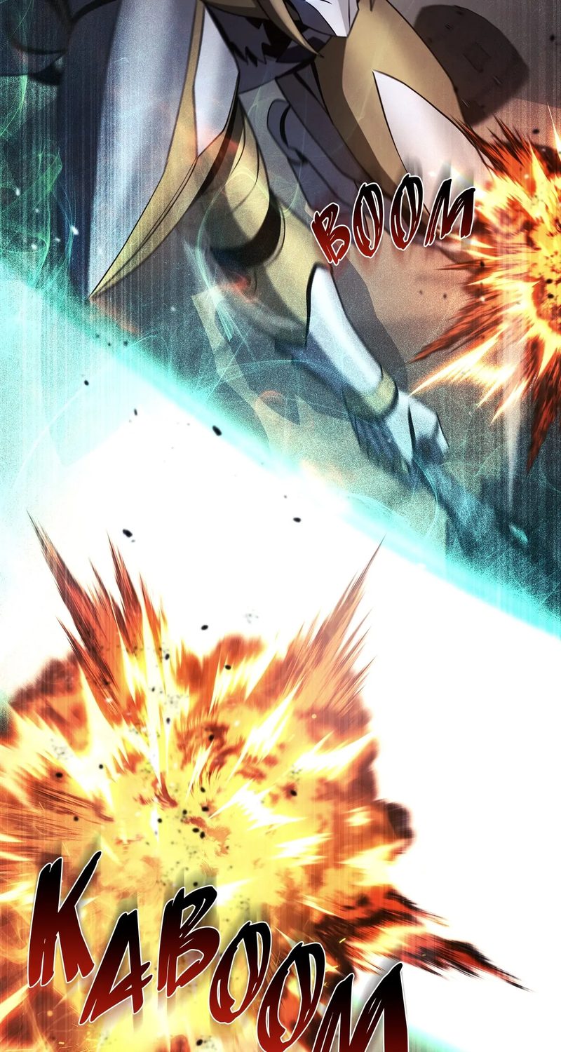 Skeleton Soldier Couldn’t Protect the Dungeon - Chapter 349 Page 82