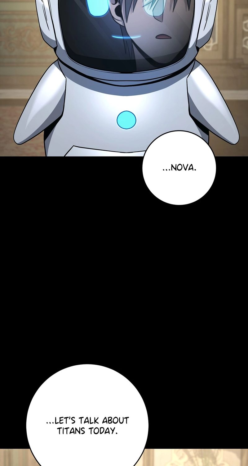 Skeleton Soldier Couldn’t Protect the Dungeon - Chapter 350 Page 106