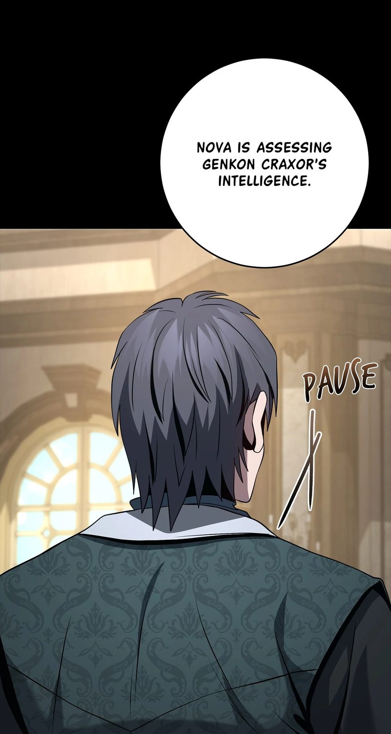 Skeleton Soldier Couldn’t Protect the Dungeon - Chapter 350 Page 108