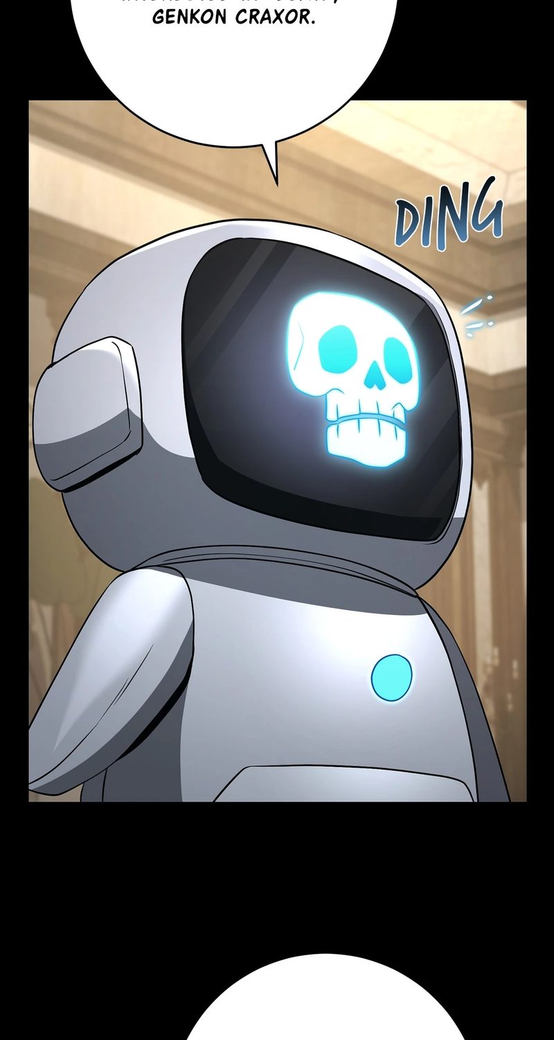 Skeleton Soldier Couldn’t Protect the Dungeon - Chapter 350 Page 111