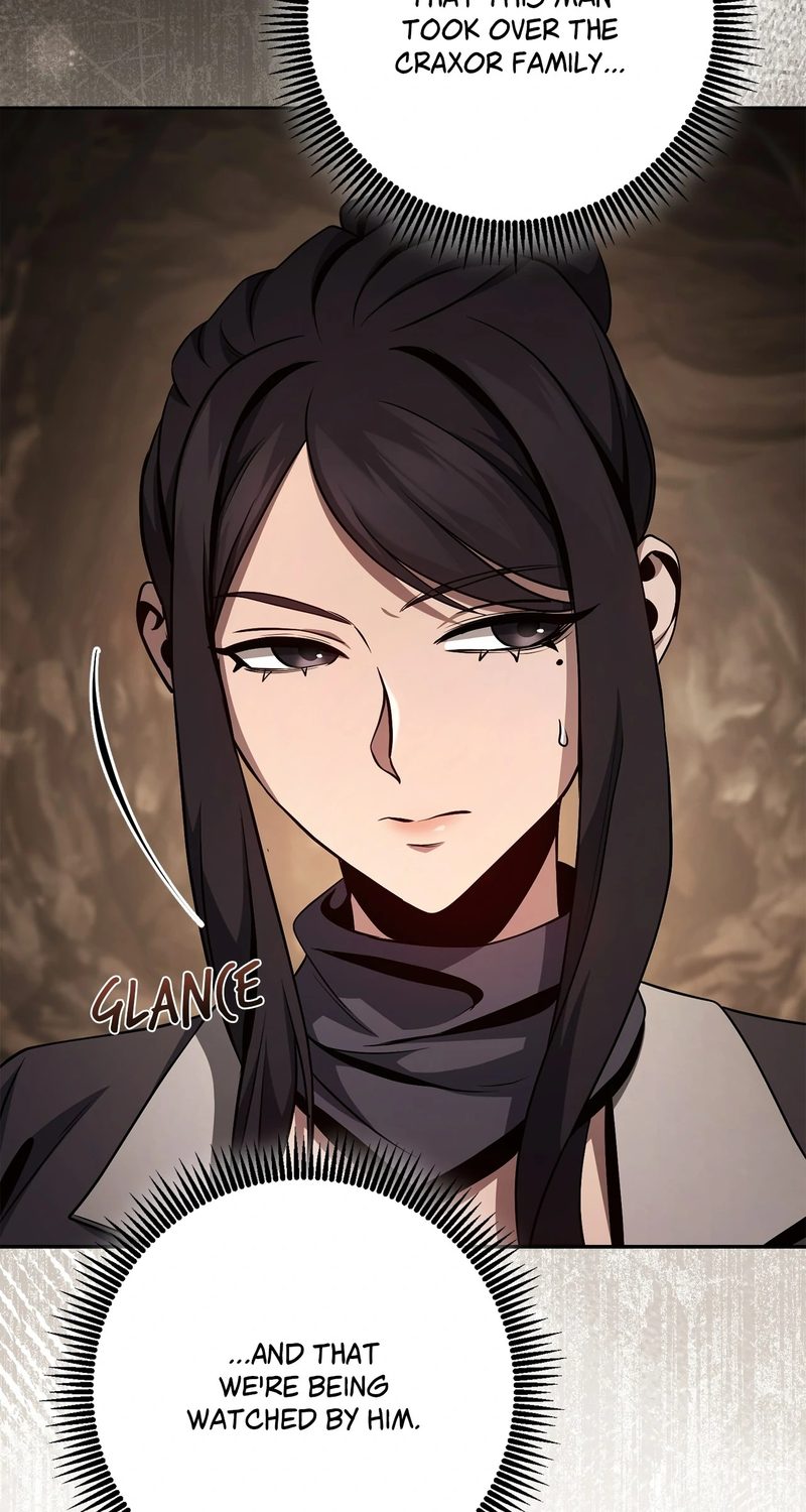 Skeleton Soldier Couldn’t Protect the Dungeon - Chapter 350 Page 27