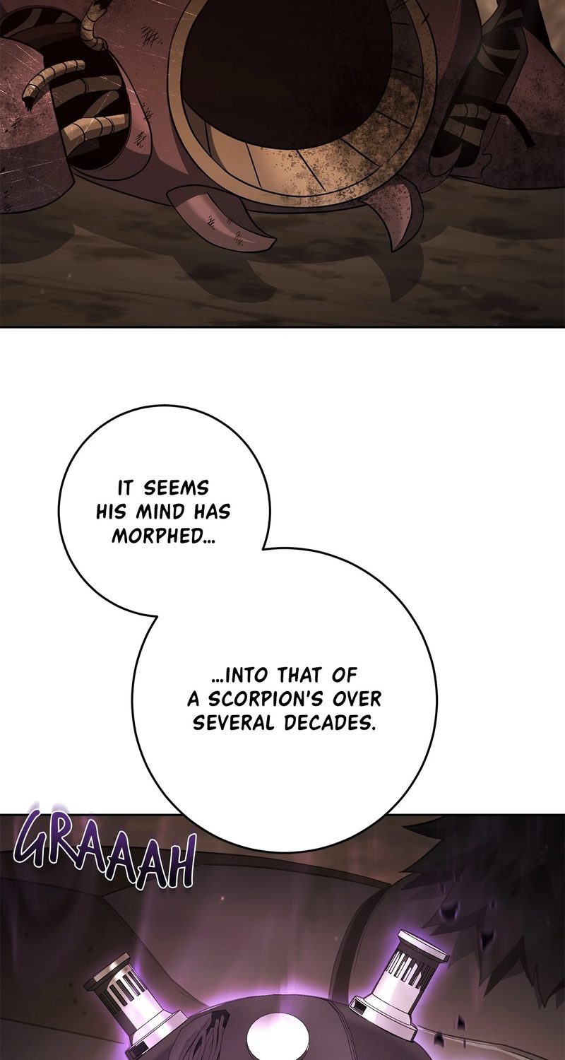 Skeleton Soldier Couldn’t Protect the Dungeon - Chapter 350 Page 34