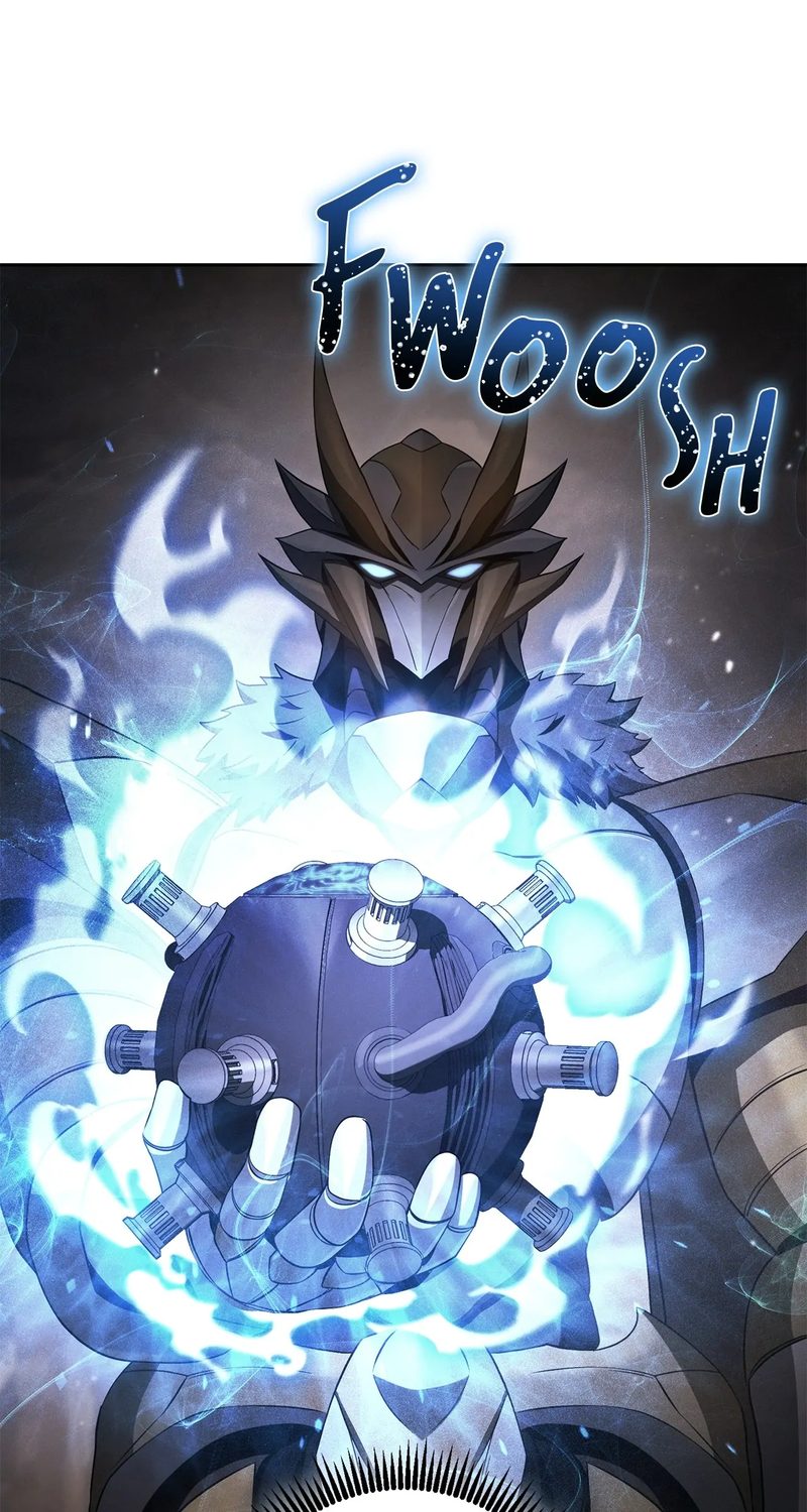 Skeleton Soldier Couldn’t Protect the Dungeon - Chapter 350 Page 41