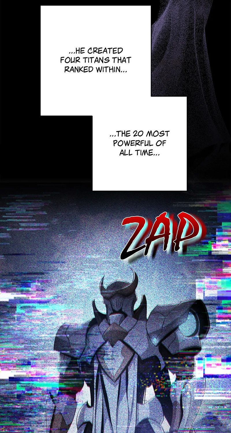 Skeleton Soldier Couldn’t Protect the Dungeon - Chapter 350 Page 54