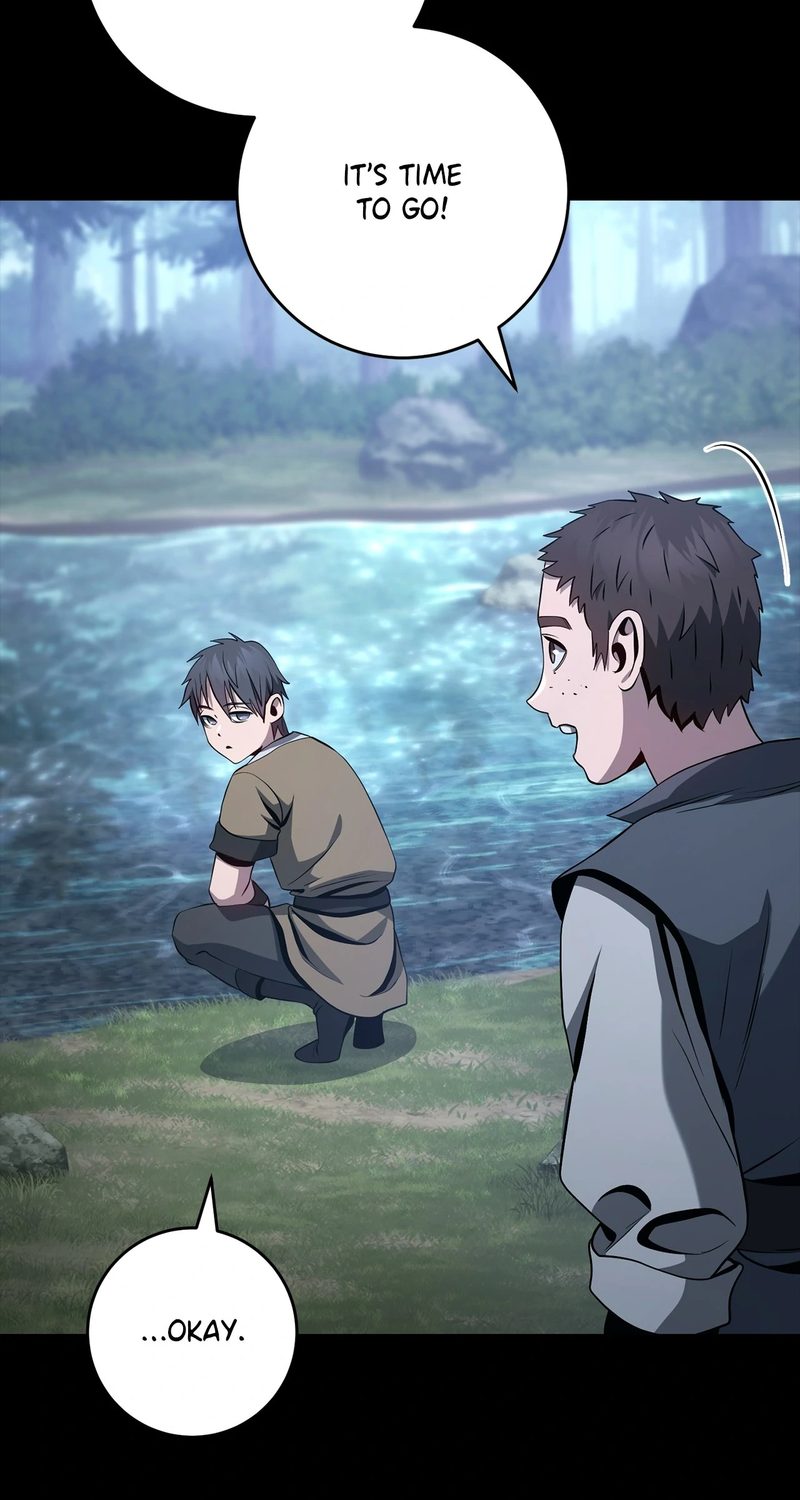 Skeleton Soldier Couldn’t Protect the Dungeon - Chapter 350 Page 76