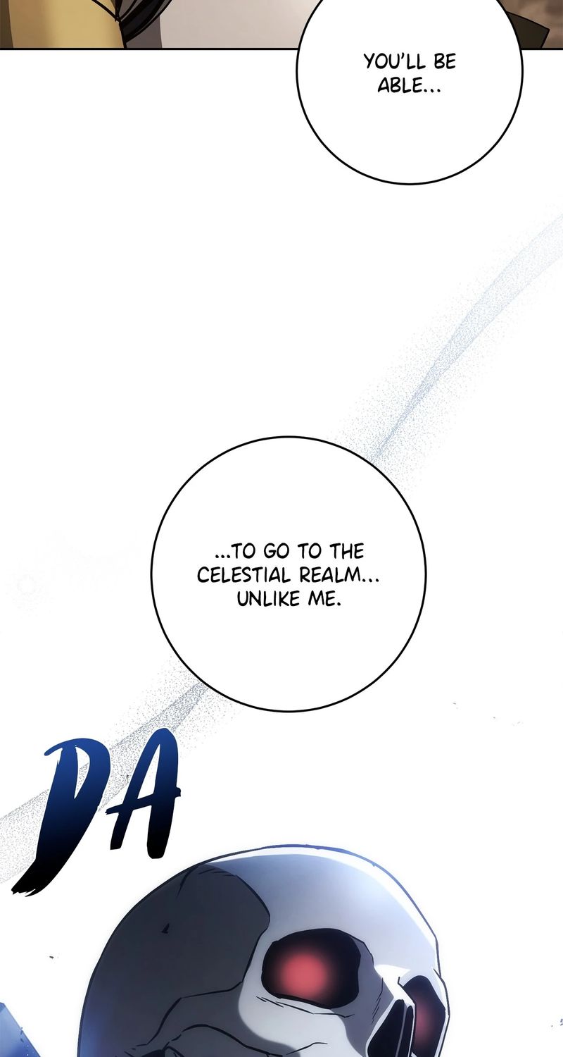 Skeleton Soldier Couldn’t Protect the Dungeon - Chapter 352 Page 43