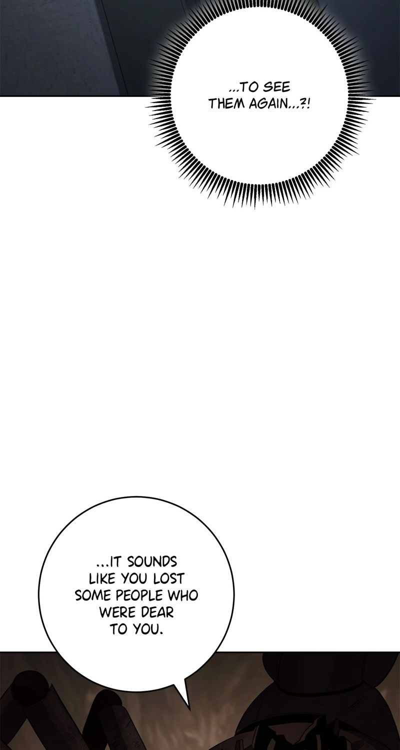 Skeleton Soldier Couldn’t Protect the Dungeon - Chapter 352 Page 47