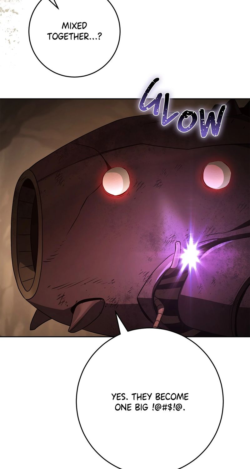 Skeleton Soldier Couldn’t Protect the Dungeon - Chapter 352 Page 55