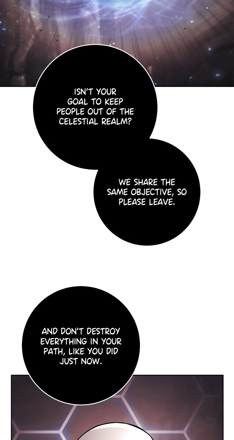 Skeleton Soldier Couldn’t Protect the Dungeon - Chapter 353 Page 45