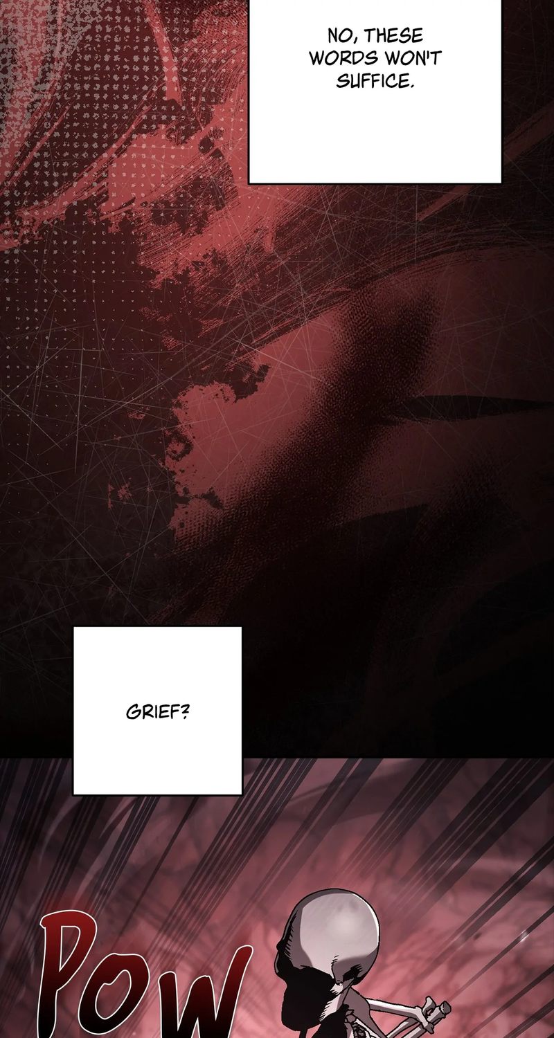 Skeleton Soldier Couldn’t Protect the Dungeon - Chapter 353 Page 91