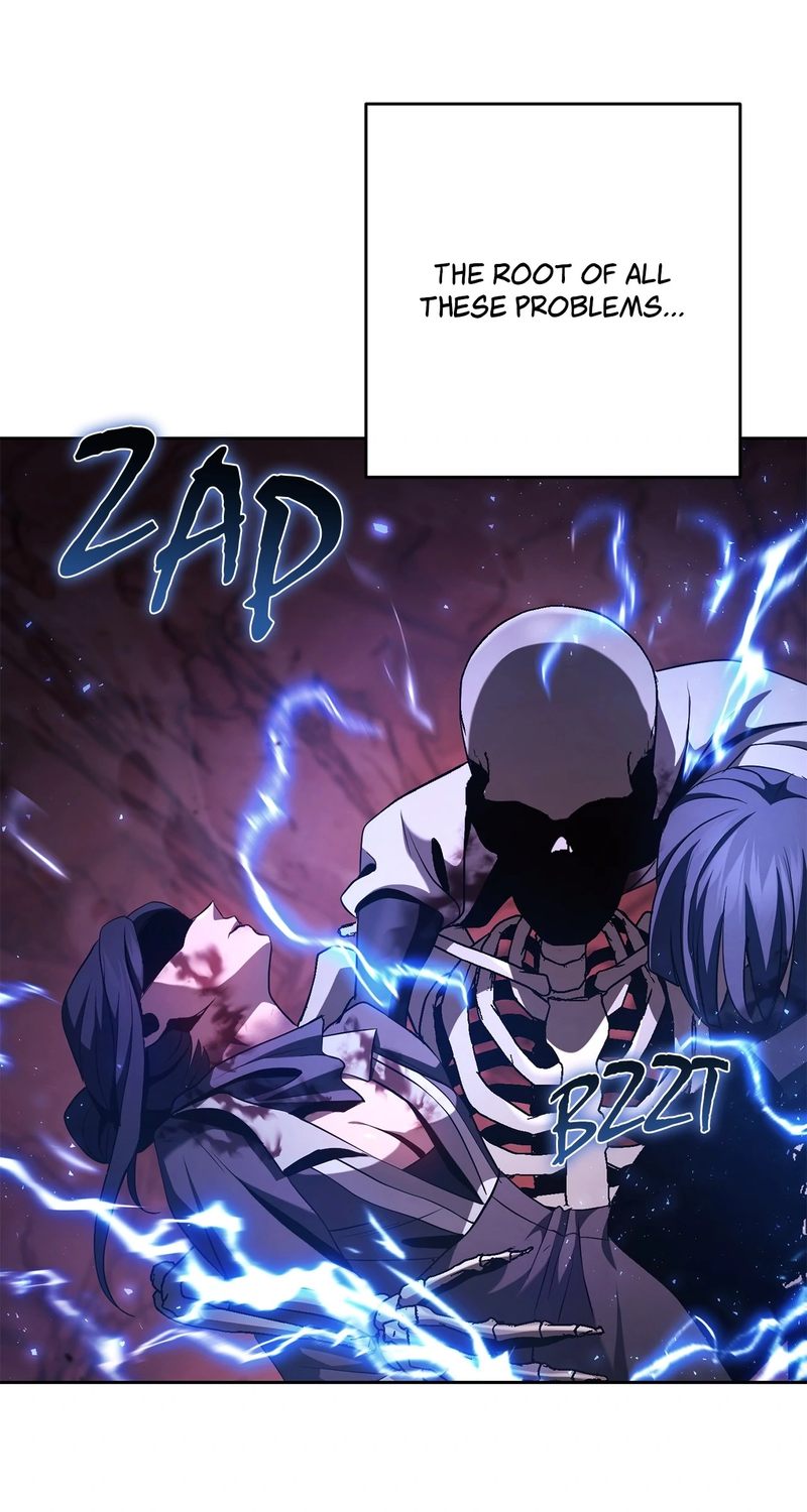 Skeleton Soldier Couldn’t Protect the Dungeon - Chapter 353 Page 98