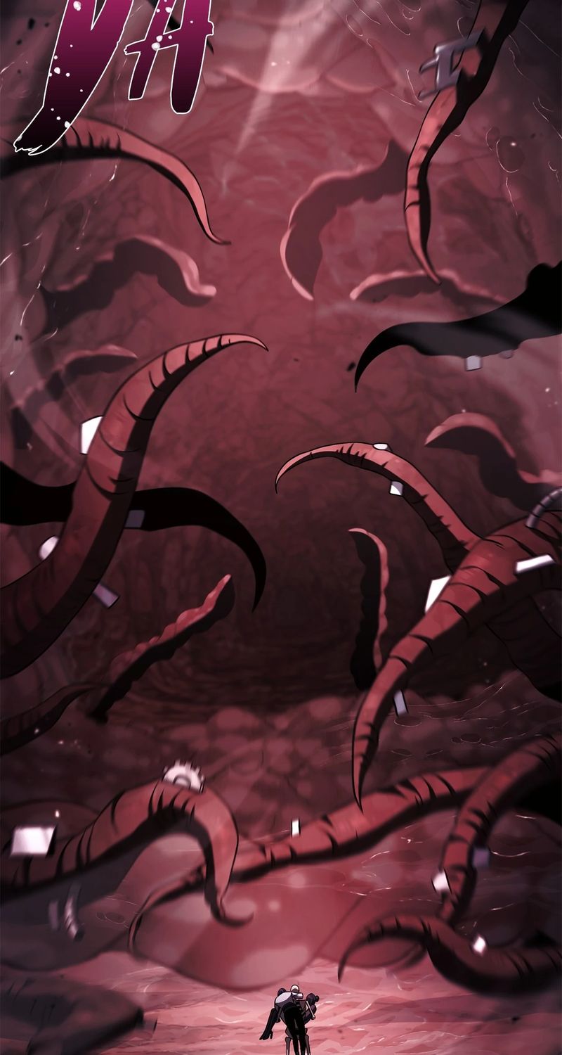 Skeleton Soldier Couldn’t Protect the Dungeon - Chapter 354 Page 23