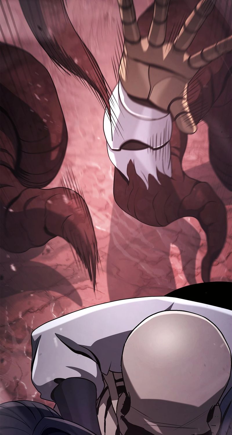 Skeleton Soldier Couldn’t Protect the Dungeon - Chapter 354 Page 35