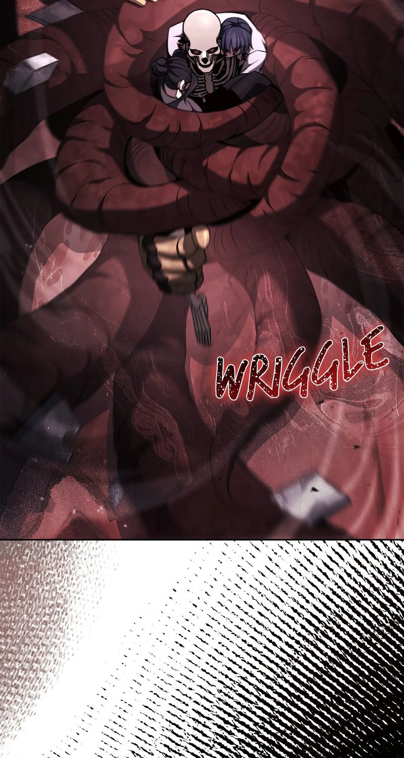 Skeleton Soldier Couldn’t Protect the Dungeon - Chapter 354 Page 40