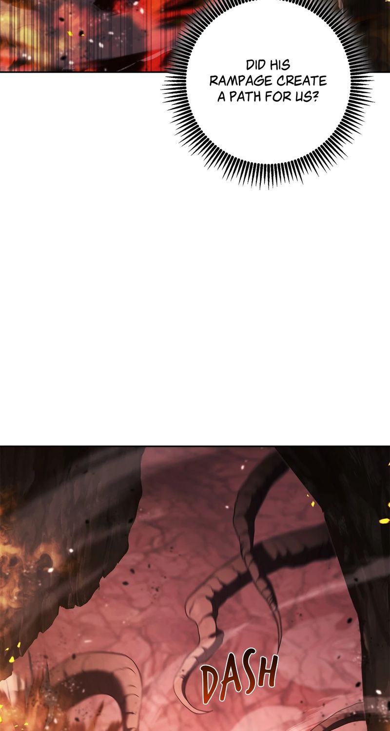 Skeleton Soldier Couldn’t Protect the Dungeon - Chapter 354 Page 56