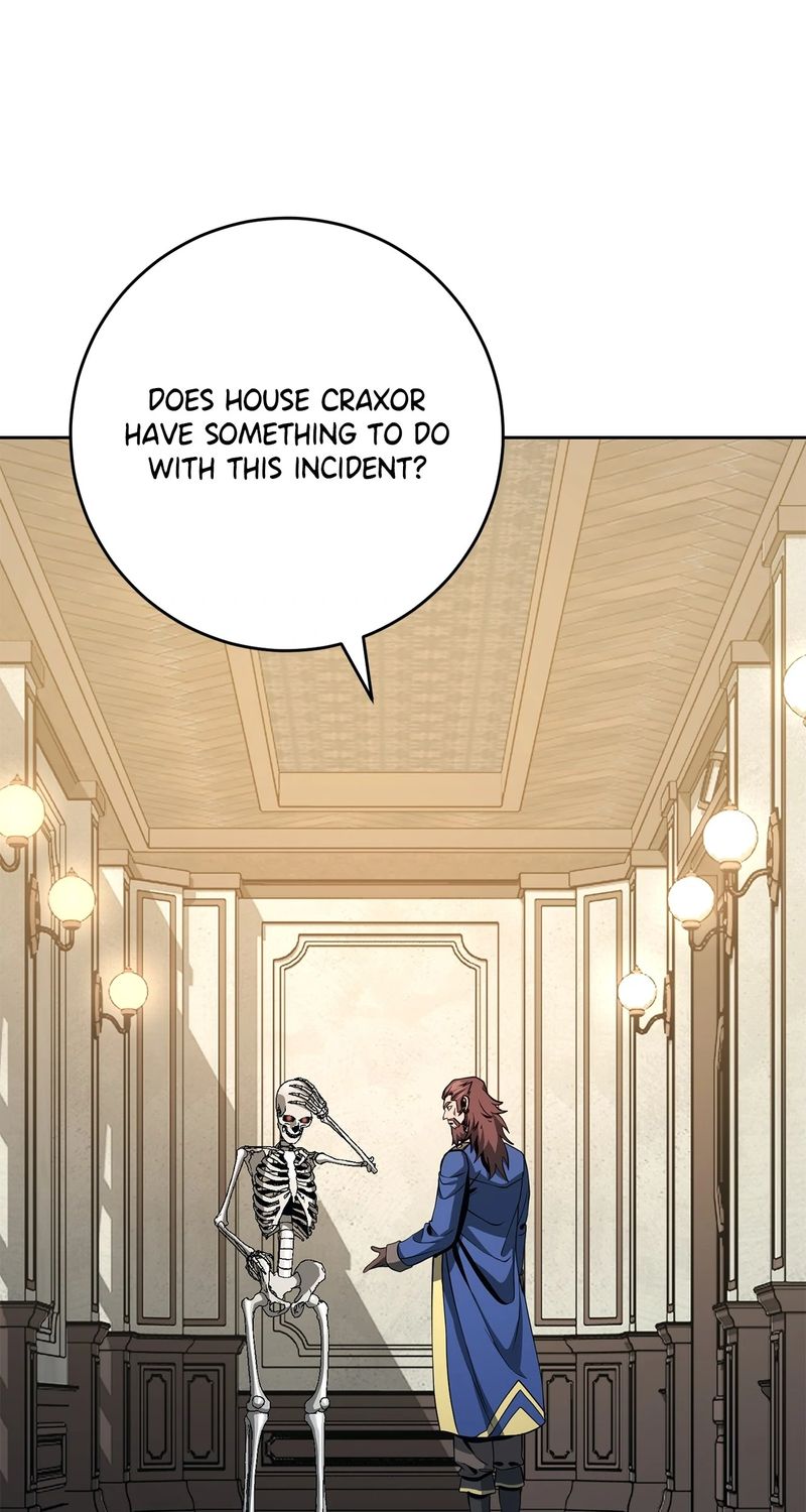 Skeleton Soldier Couldn’t Protect the Dungeon - Chapter 354 Page 97