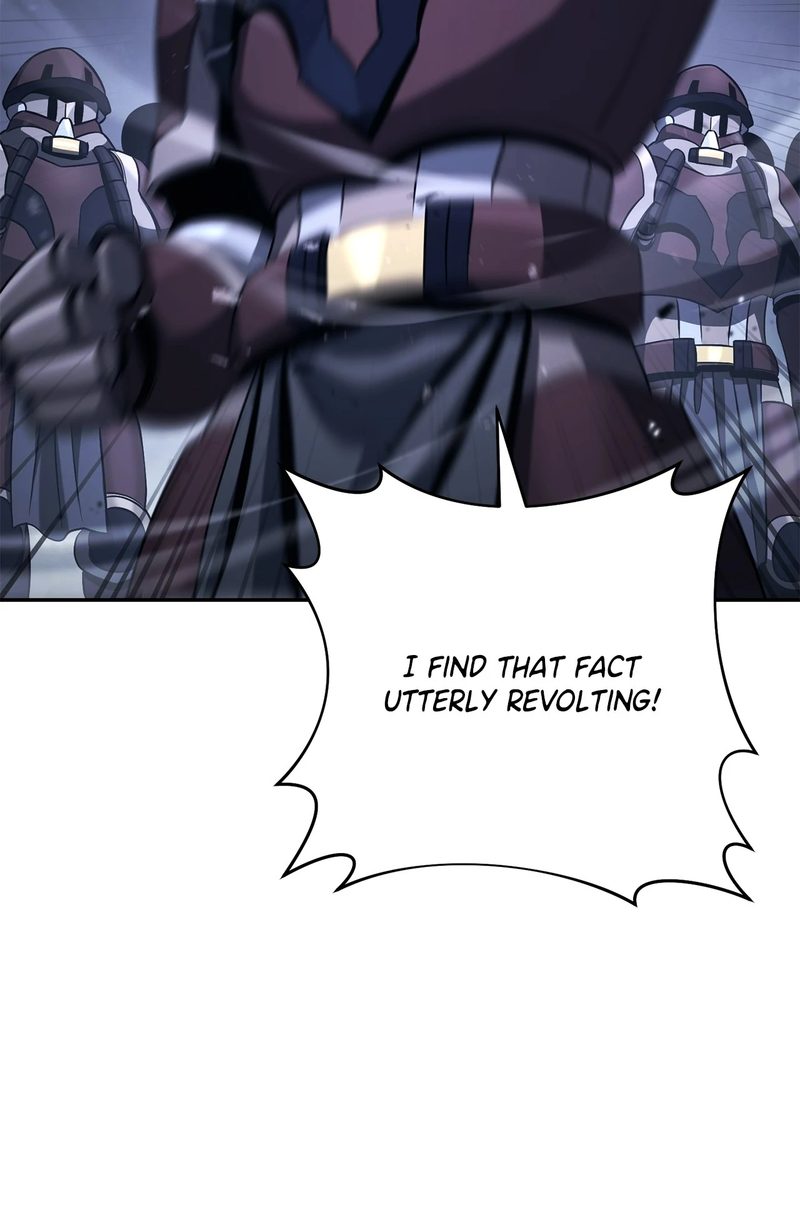 Skeleton Soldier Couldn’t Protect the Dungeon - Chapter 355 Page 40