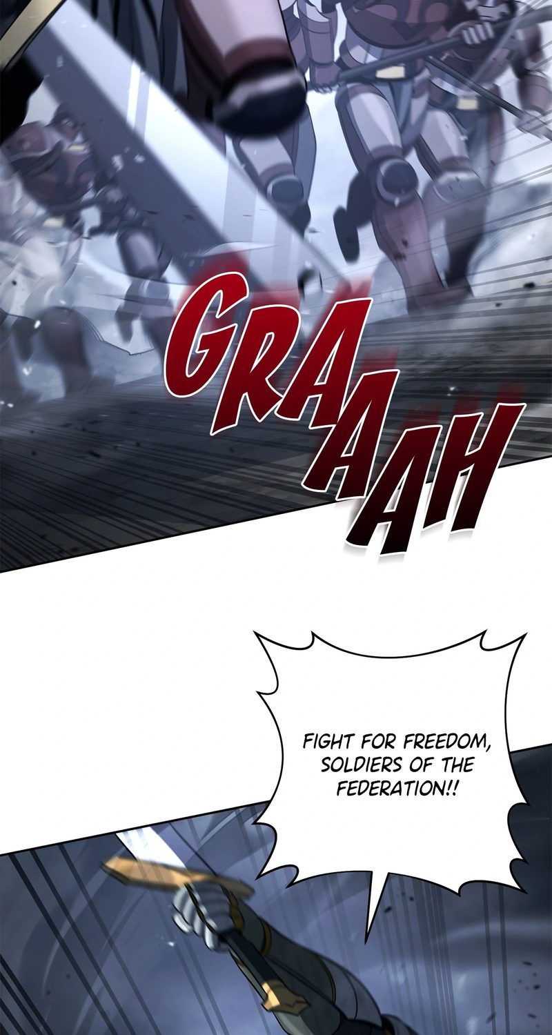 Skeleton Soldier Couldn’t Protect the Dungeon - Chapter 355 Page 46