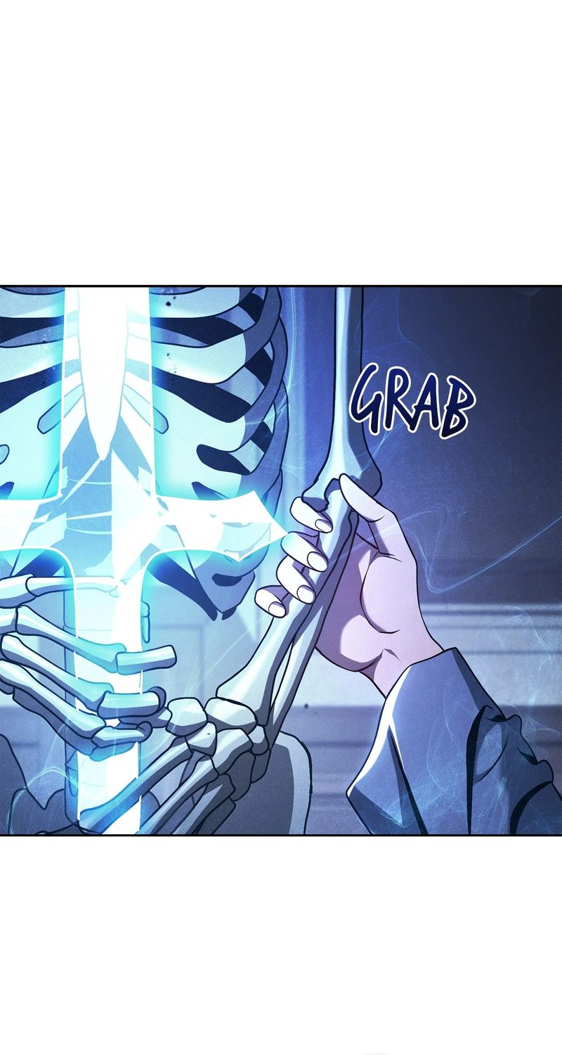 Skeleton Soldier Couldn’t Protect the Dungeon - Chapter 355 Page 8