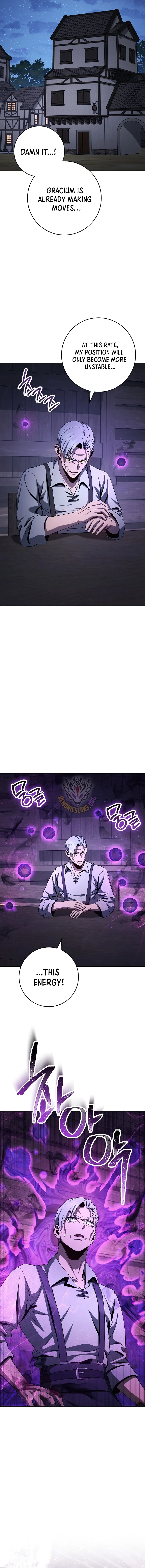 Skeleton Soldier Couldn’t Protect the Dungeon - Chapter 358 Page 15