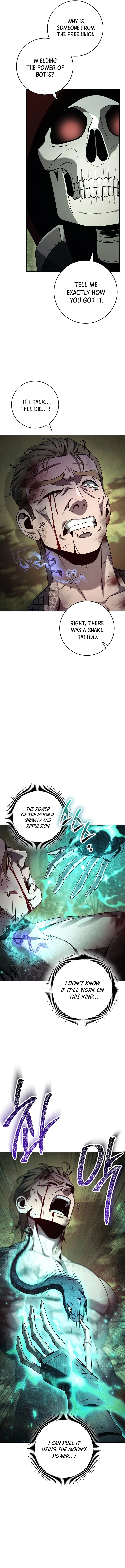 Skeleton Soldier Couldn’t Protect the Dungeon - Chapter 358 Page 4