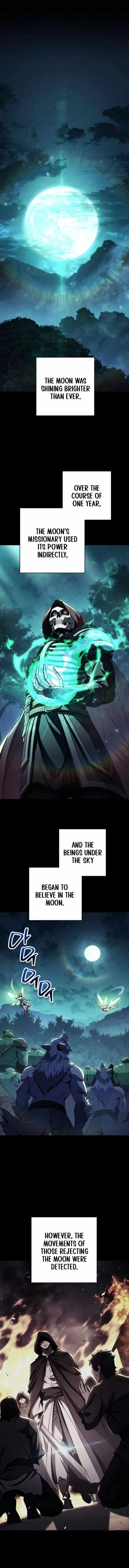 Skeleton Soldier Couldn’t Protect the Dungeon - Chapter 360 Page 1